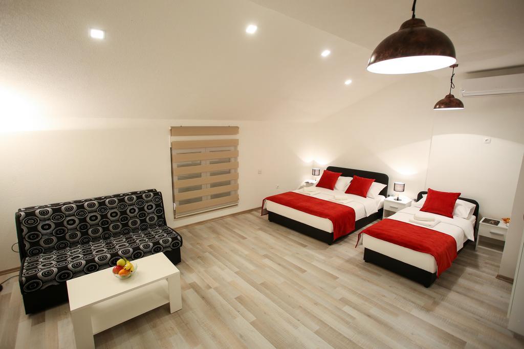 Central Located Guest House Mostar Exterior foto