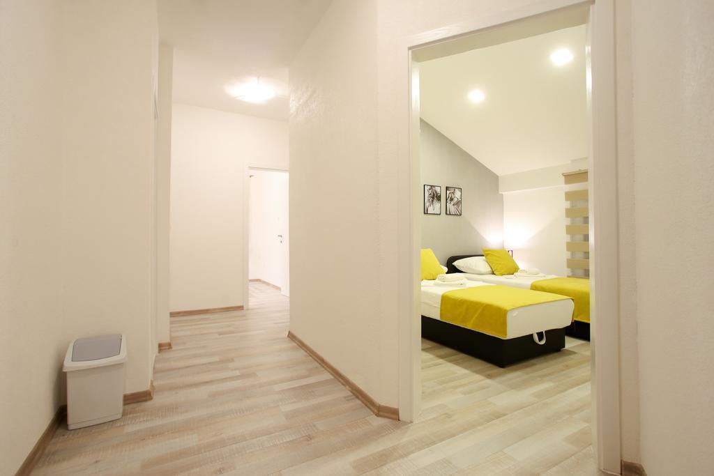 Central Located Guest House Mostar Exterior foto