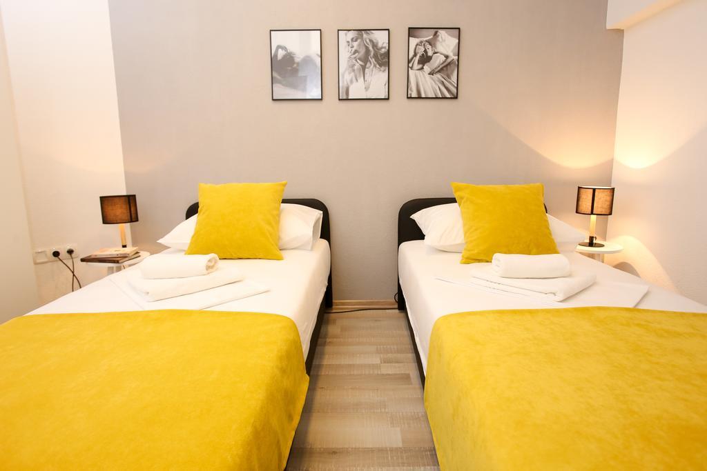 Central Located Guest House Mostar Exterior foto