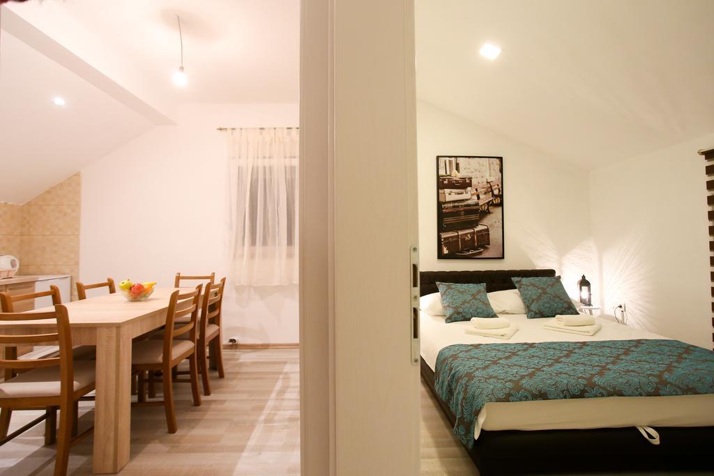 Central Located Guest House Mostar Exterior foto