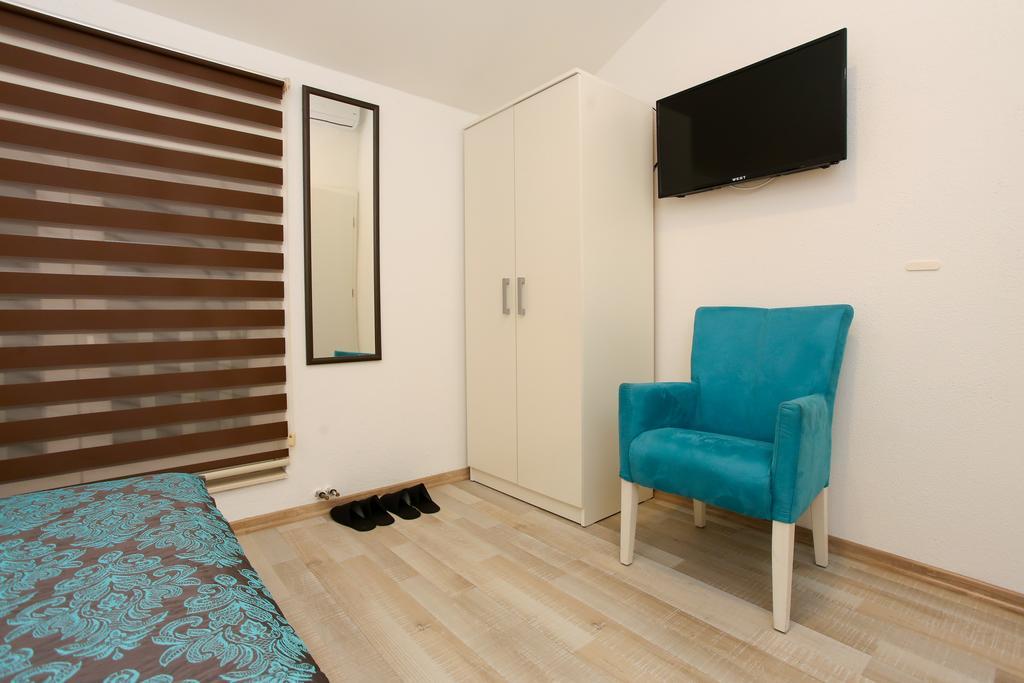 Central Located Guest House Mostar Exterior foto