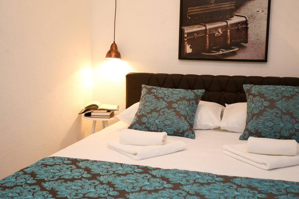 Central Located Guest House Mostar Exterior foto