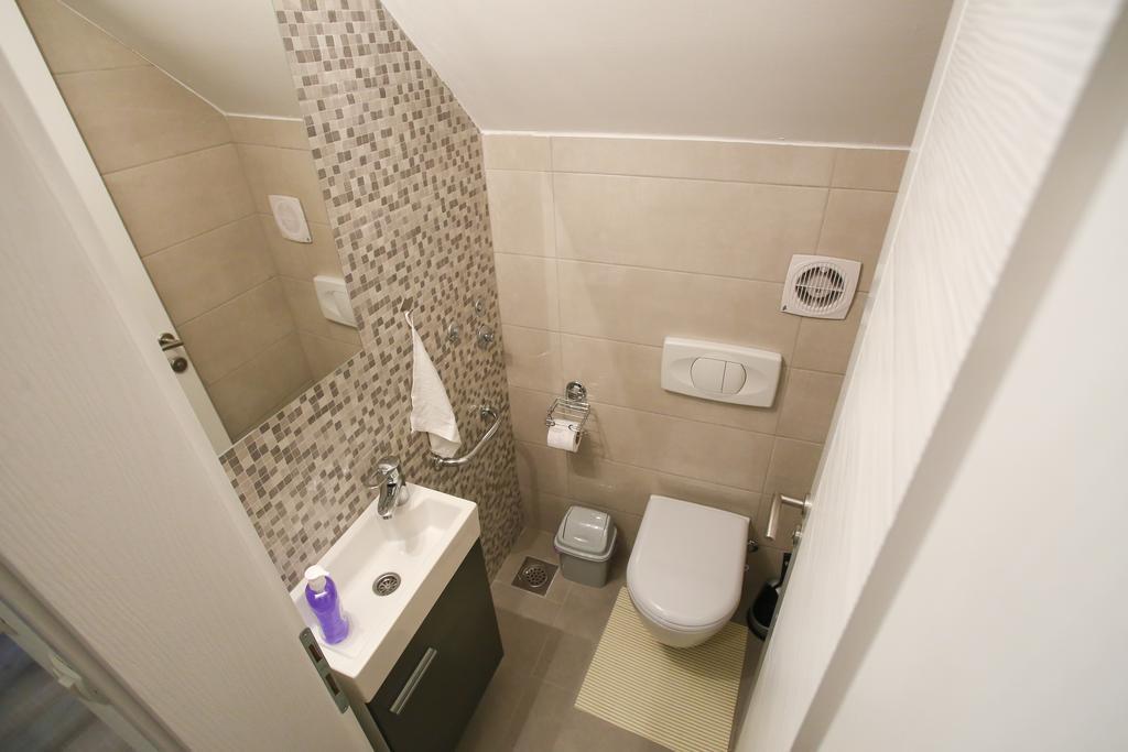 Central Located Guest House Mostar Exterior foto